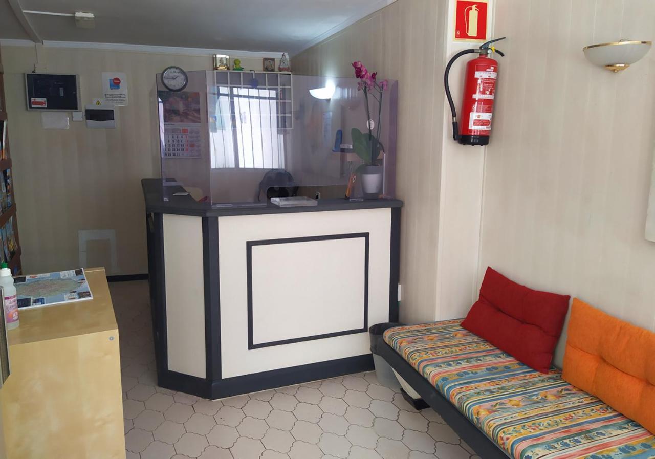 Appartement Caroni Playa del Inglés