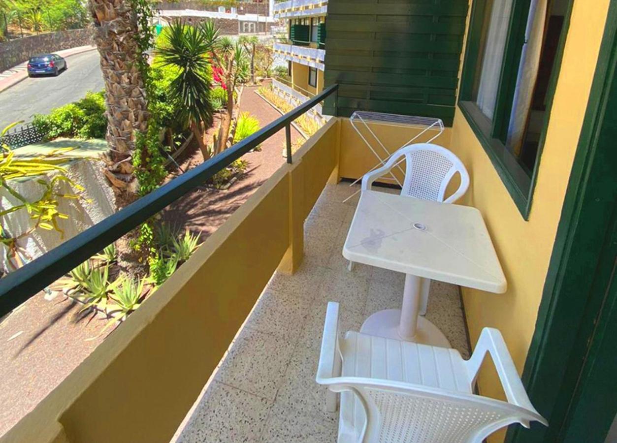 Appartement Caroni