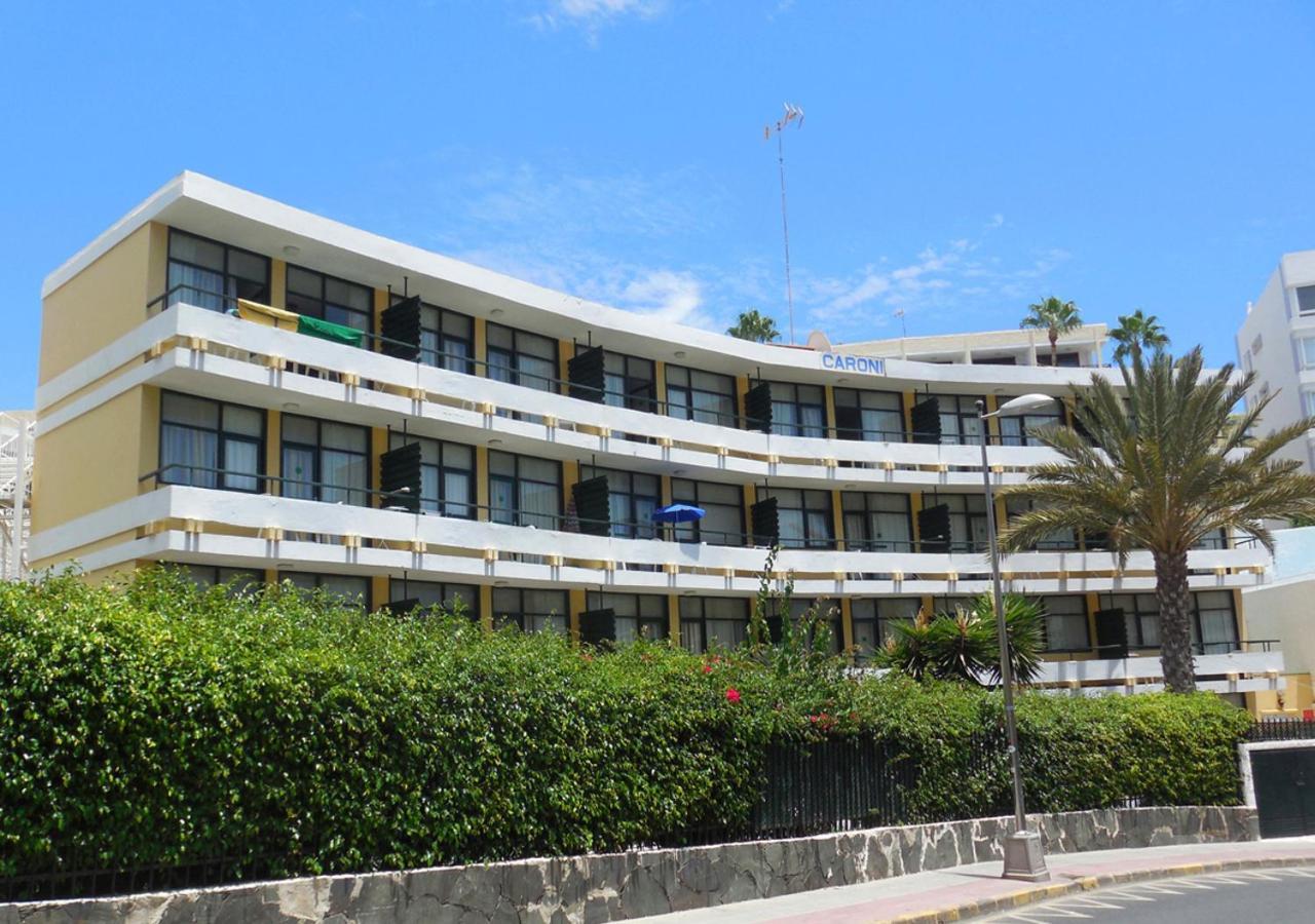 Caroni Appartement Playa del Inglés