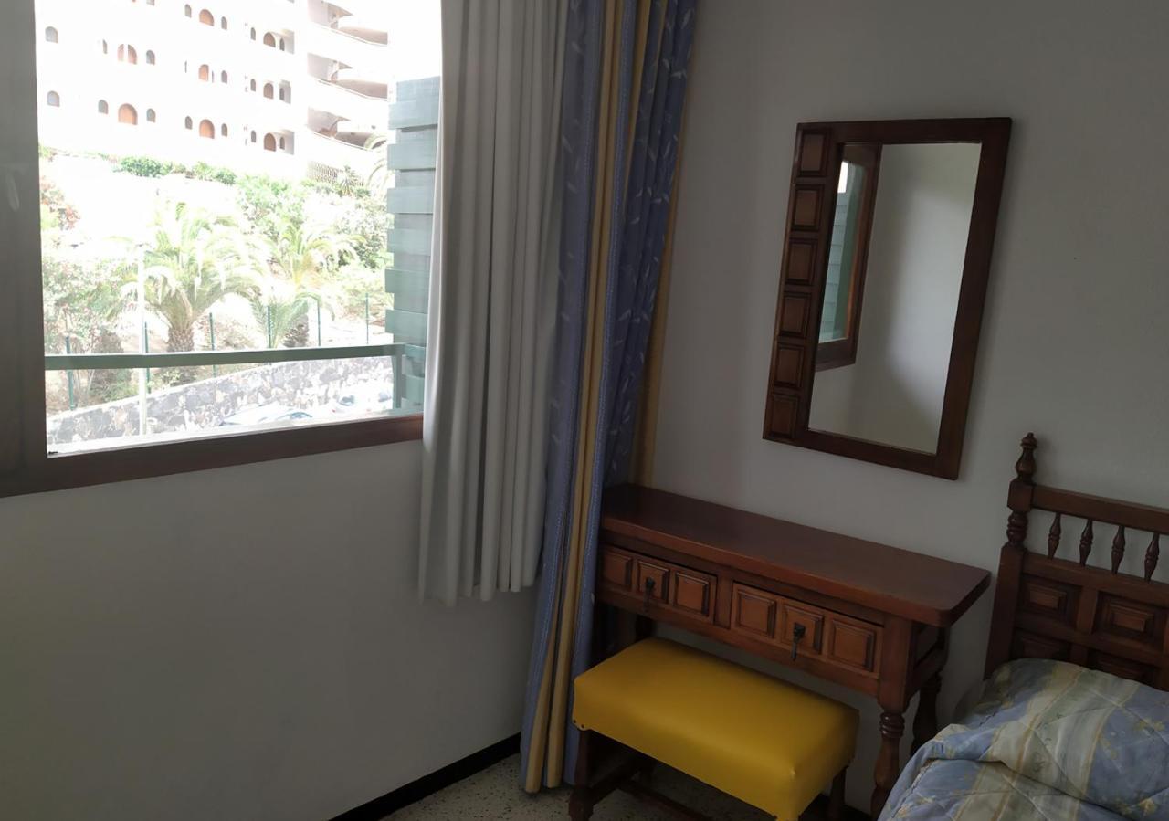 Caroni Appartement *