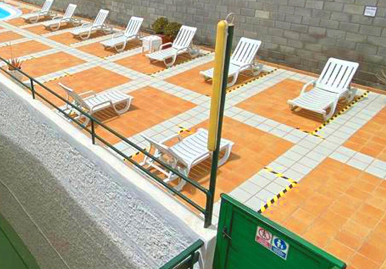 Caroni Appartement Playa del Inglés