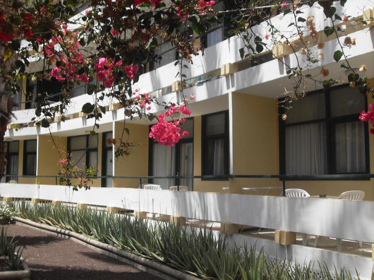 Appartement Caroni Playa del Inglés