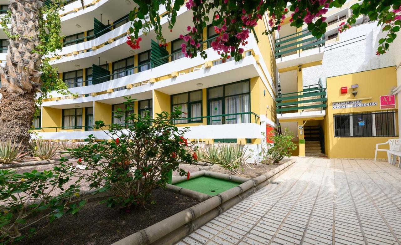 Caroni Appartement Playa del Inglés