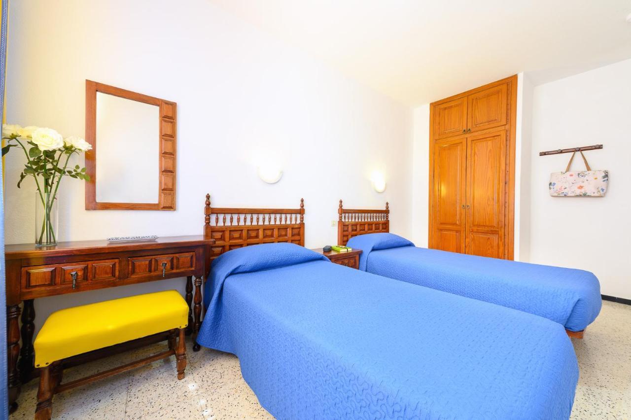 Appartement Caroni