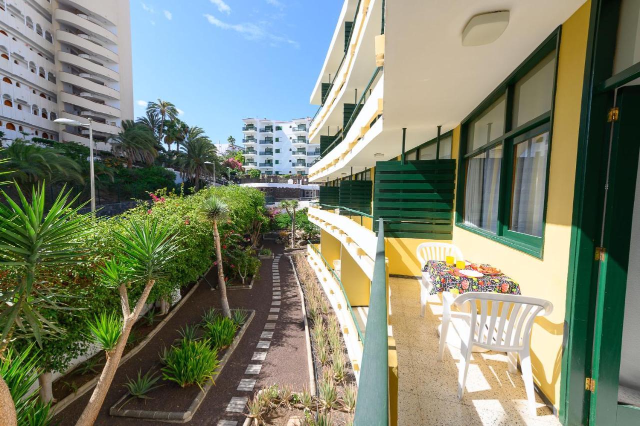 Appartement Caroni Playa del Inglés