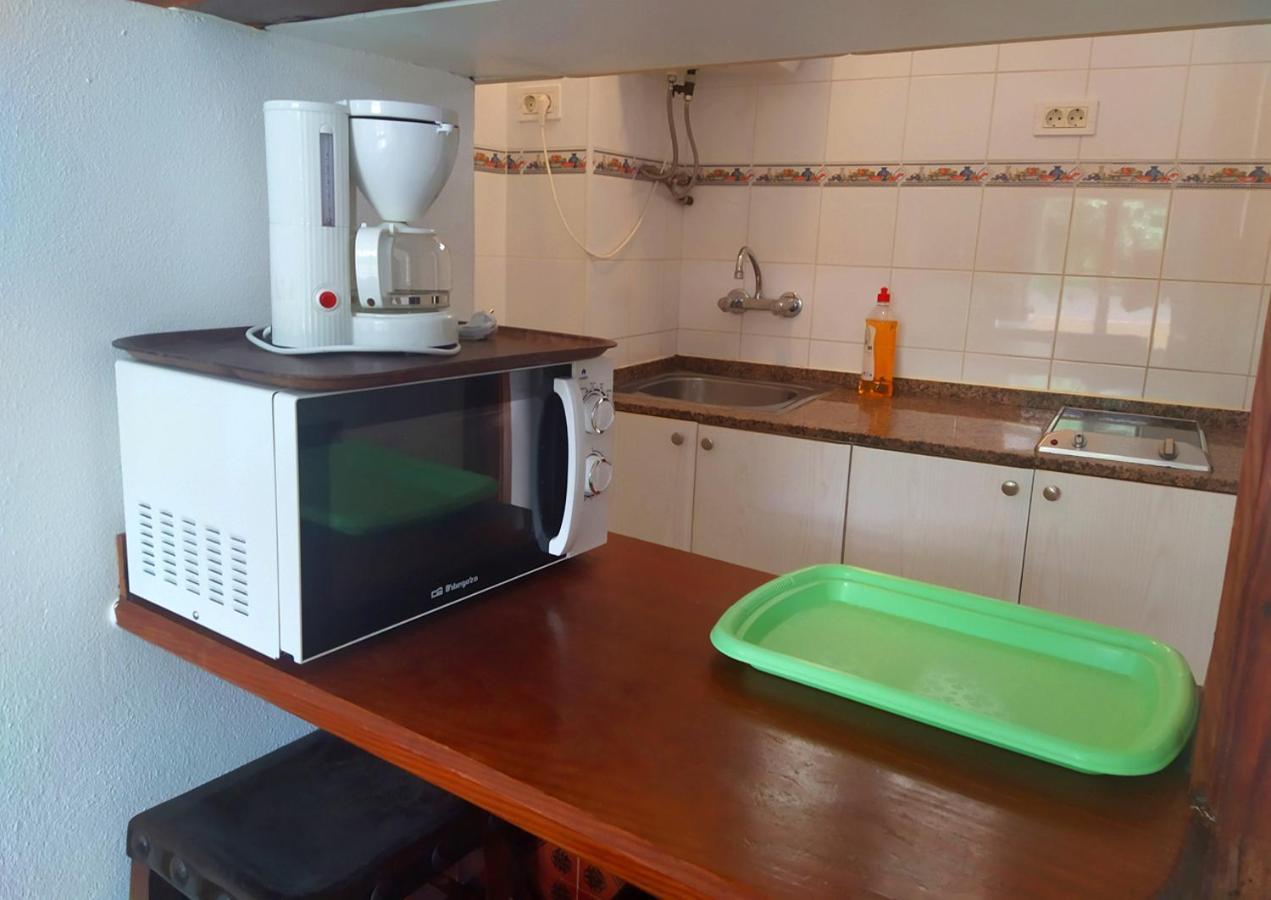 Appartement Caroni