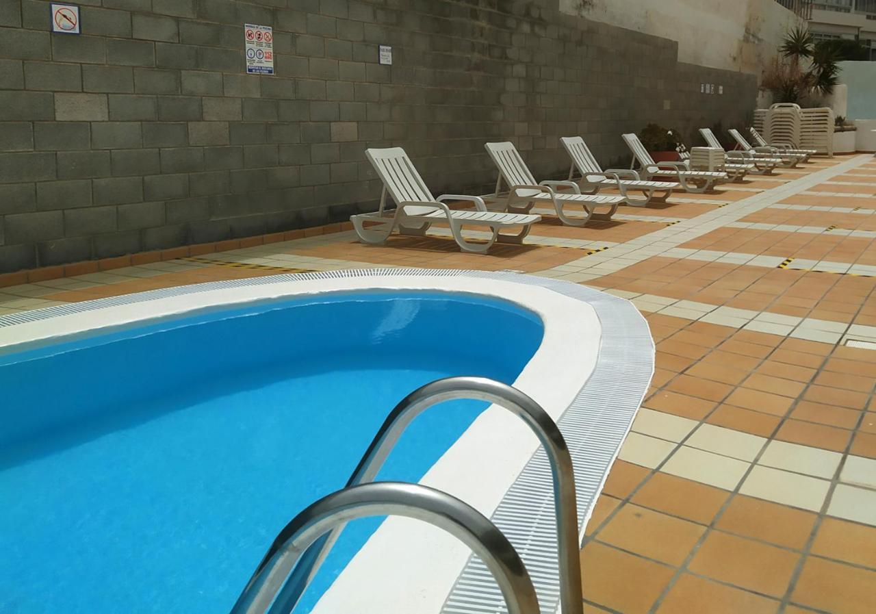 Caroni Appartement