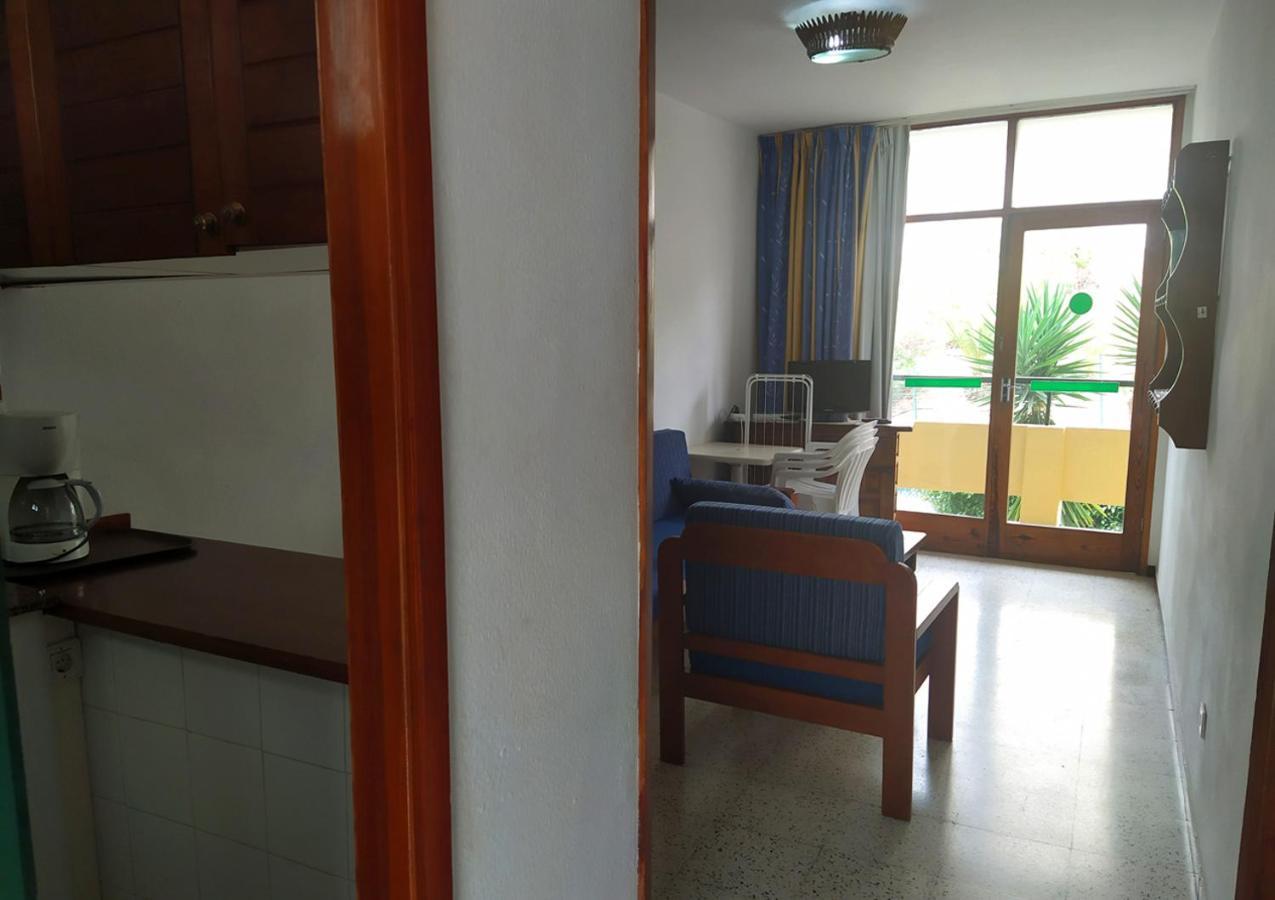 Caroni Appartement Playa del Inglés