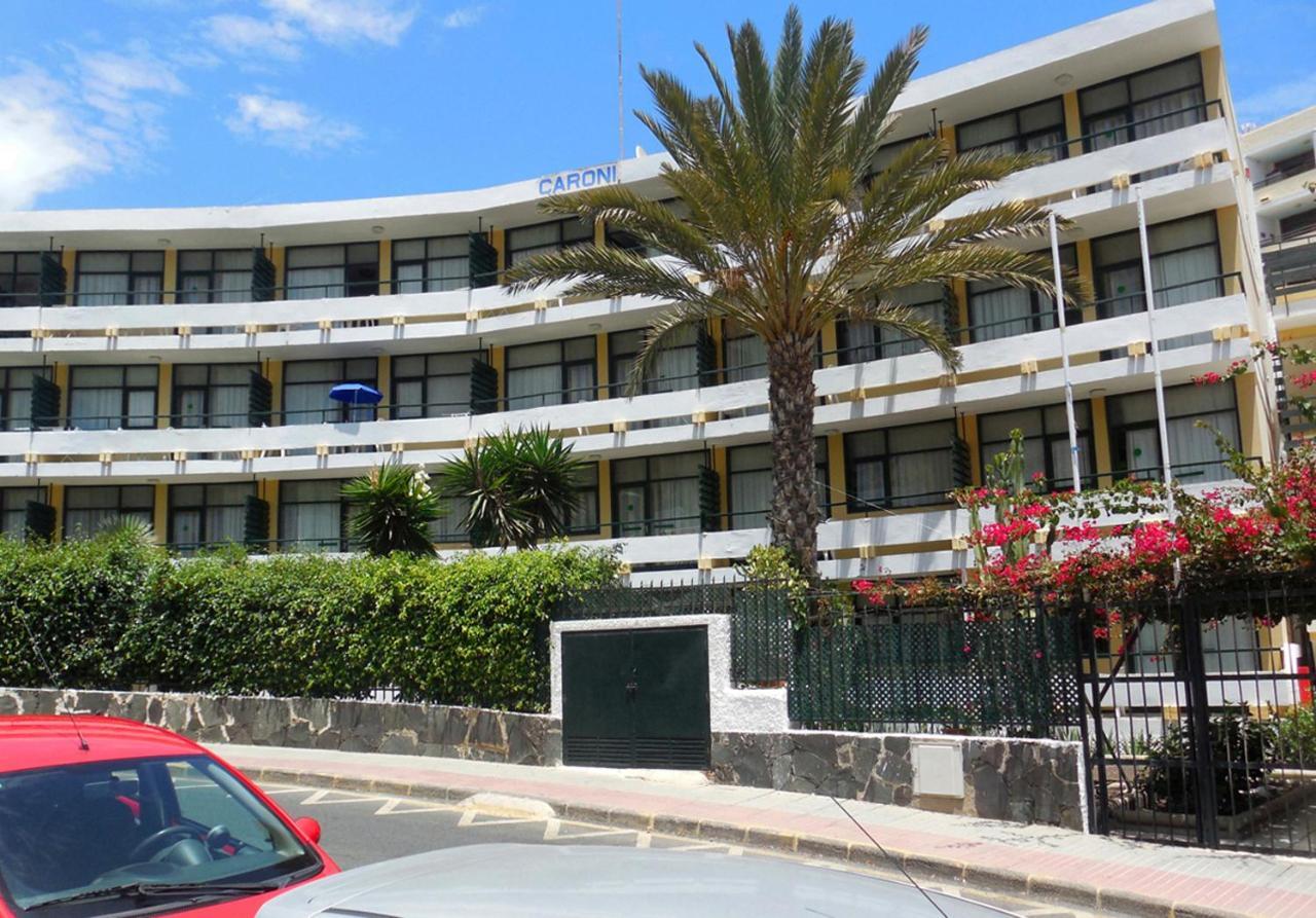 Caroni Appartement Playa del Inglés