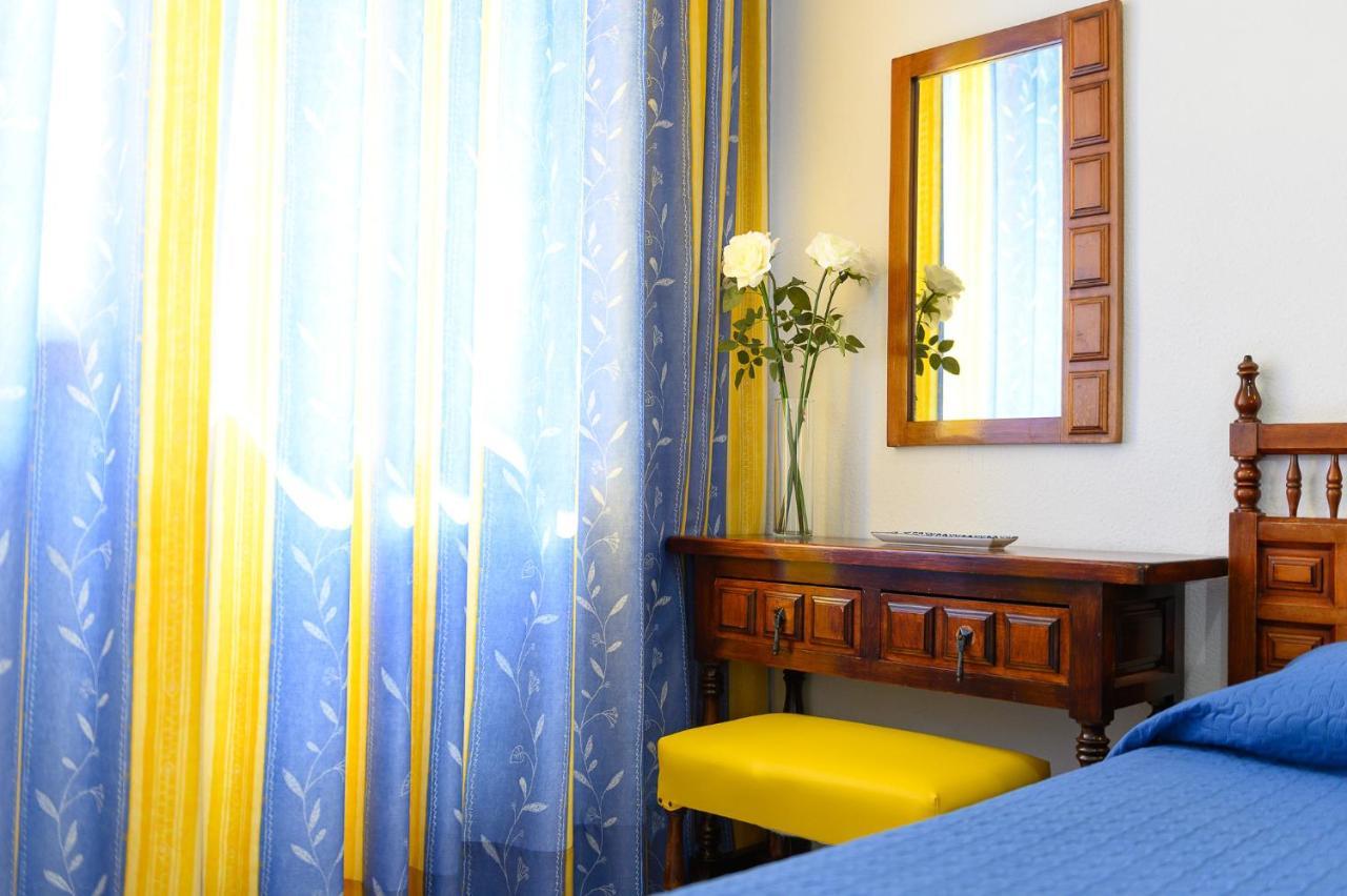 Appartement Caroni *