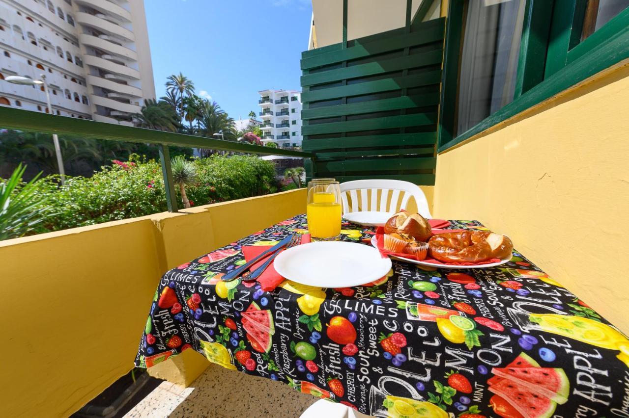 Caroni Appartement *