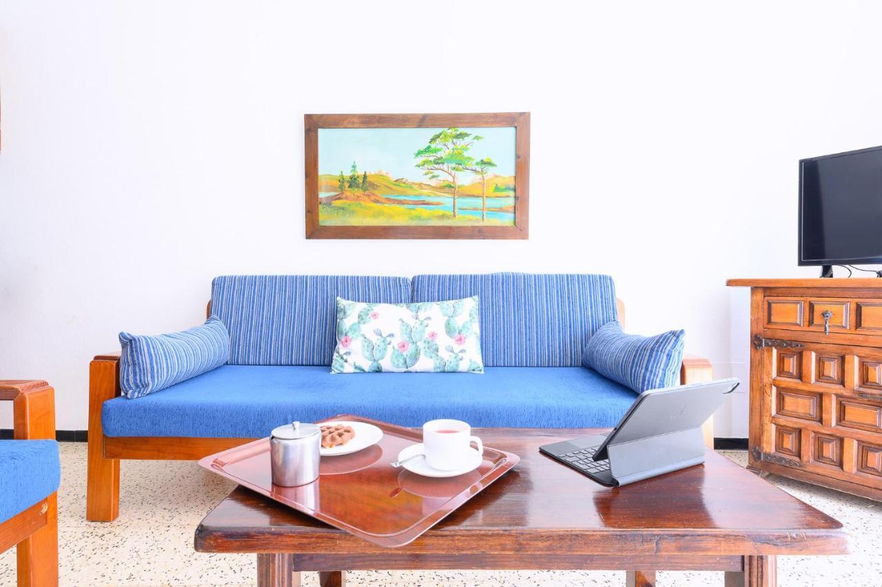 Caroni Appartement
